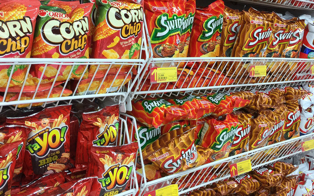 VinMart - Vincom Mega Mall Thảo Điền