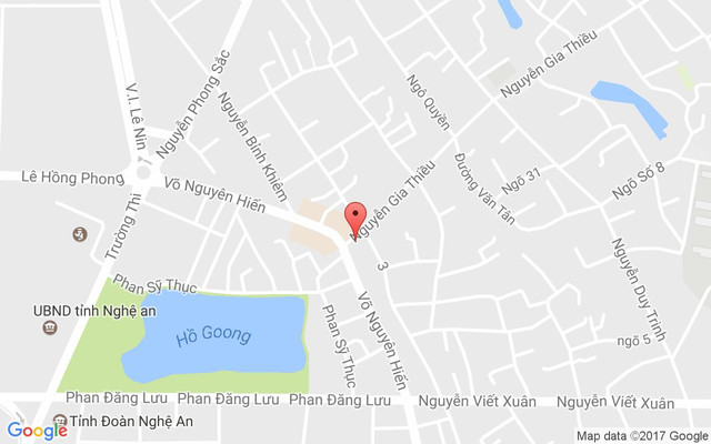 Vinh Hue Restaurant