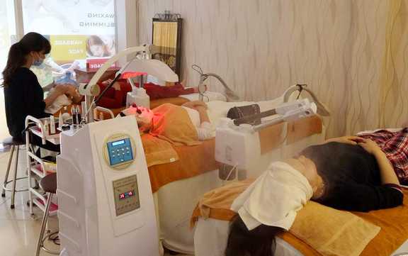 Eco Beauty Spa