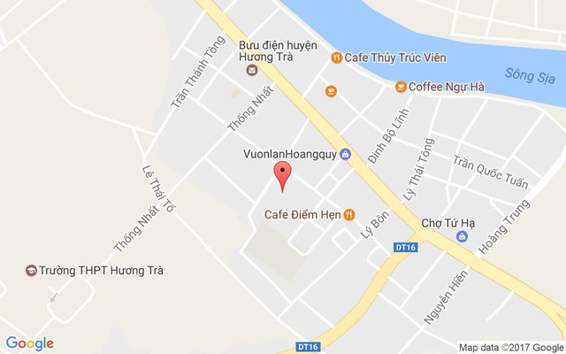 Nhà Hàng Bình Minh