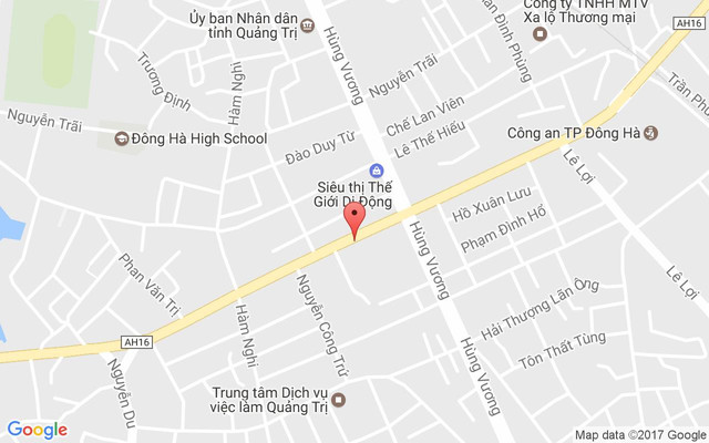 Tiệm Bánh Ti Ti