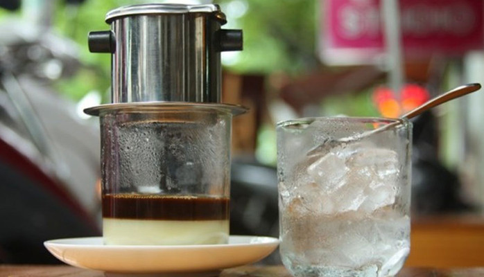 Iris Coffee - Đường Số 6