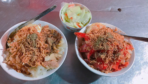 Ngọc Hiền - Xôi Các Loại