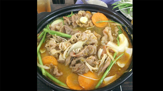 Ngon chất lượng