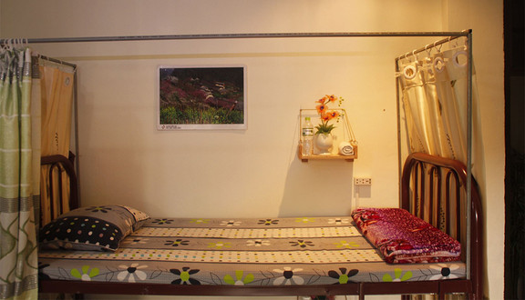 Anh Minh Homestay