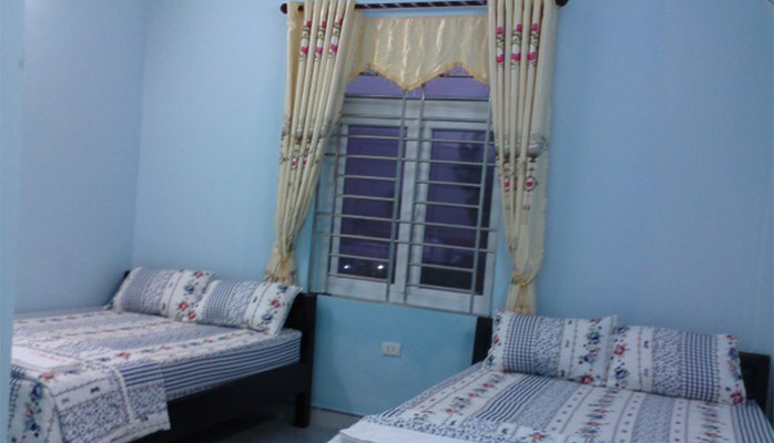 Đặng Quang Lệnh Homestay