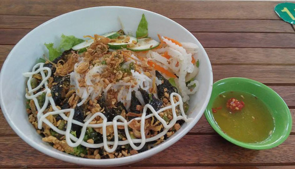 Bola - Bò Lá Lốt Sốt Bơ