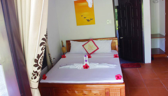 Dragon Sea Homestay 