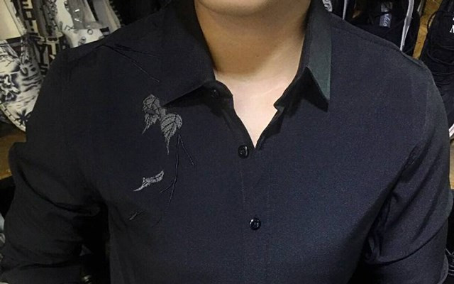 K Boy - Bình Dương