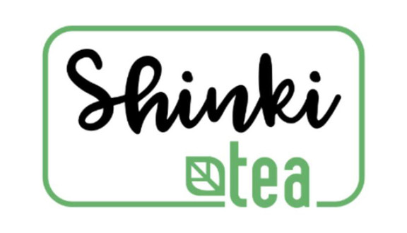 Trà Sữa Shinki Tea - Coming Soon