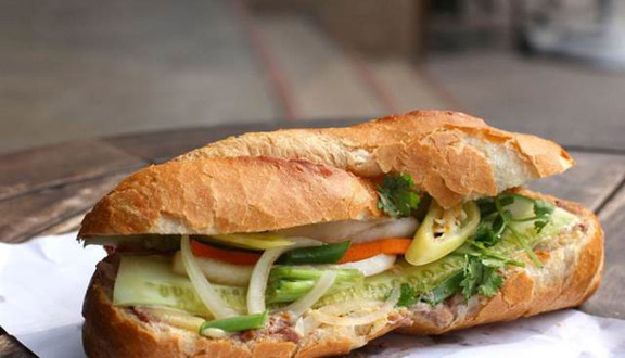 Phượng - Bún Thịt Nướng & Bánh Mì