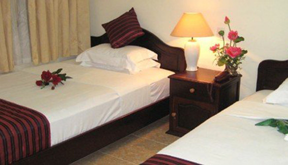 Huyền Trang Hotel