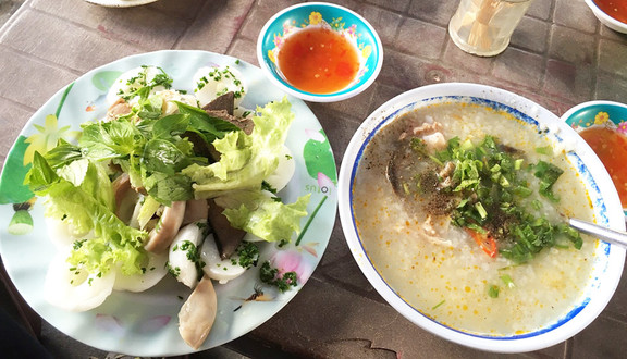 Điểm Tâm Sáng Quỳnh Lâm