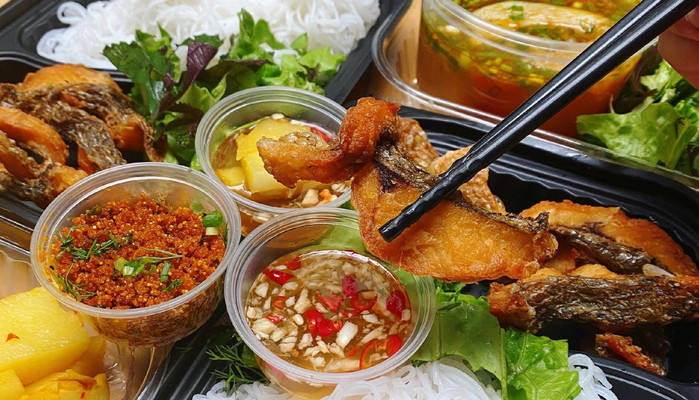 Bảo Quốc Quán - Lẩu & Các Món Nhậu - 9 Trần Khánh Dư