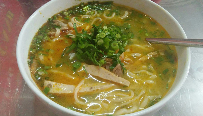 Hiệp Trang - Cháo Canh & Xôi