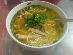 Cháo canh