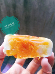 Bánh Pía Hồng Anh
- Đậu xanh sầu riêng trứng muối 80k/gói 4 bánh
- Khoai môn sầu riêng trứng muối 80k/gói 4 bánh.
- Không trứng 70k/gói 4 bánh