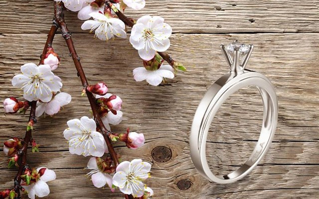 Thế Giới Kim Cương - Vincom Lê Văn Việt