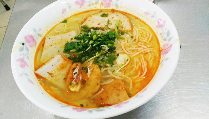 Bún Phở Tường Vân