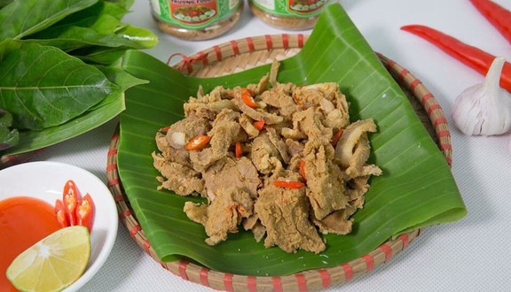 Trường Foods - Thịt Chua Phú Thọ - Shop Online