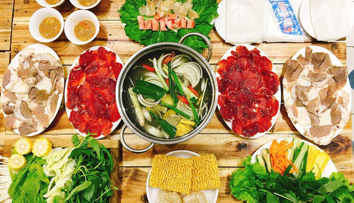 Best Hot Pot - Lương Thế Vinh