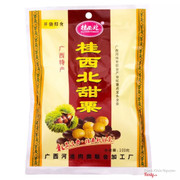 Hạt dẻ 100g 1 gói