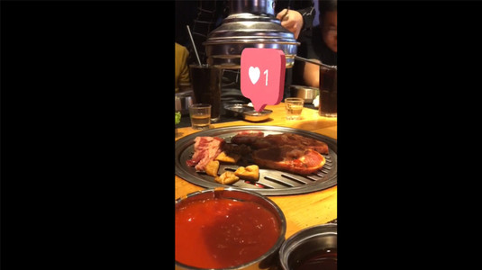 Mr Yaki - Nướng Tảng Nhật Bản