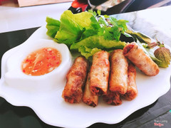 Chả giò