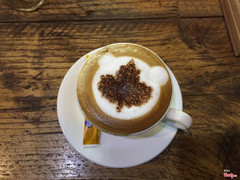 Cappuccino 