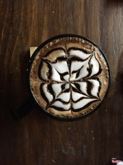 Cafe Mocha