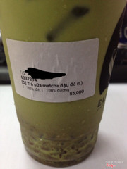 Vị ngon, ít béo, đậu đỏ mềm