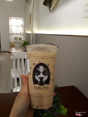 Earl Tea Trân châu trắng