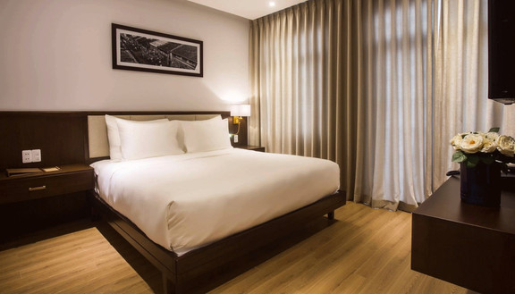 Di Lusso Boutique Hotel