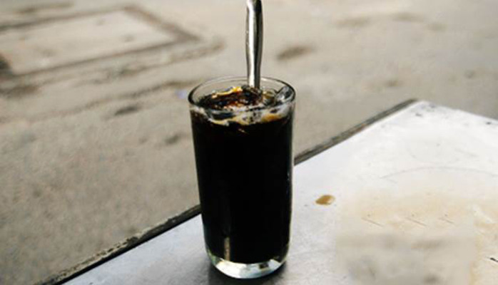 Chất Coffee - Nguyễn Văn Luông