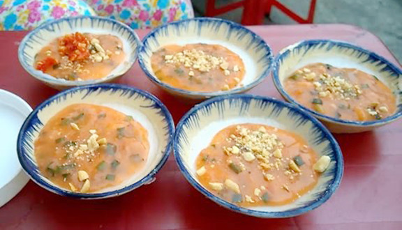 Bánh Bèo Quảng Ngãi