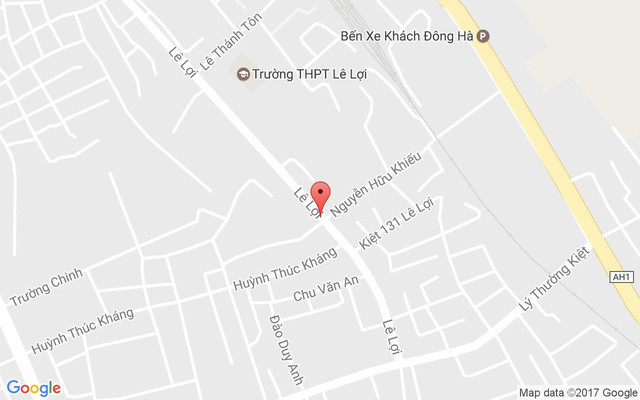 Quán Ăn Thủy Hưng