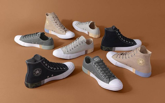 Converse Outlet - Trần Quang Khải