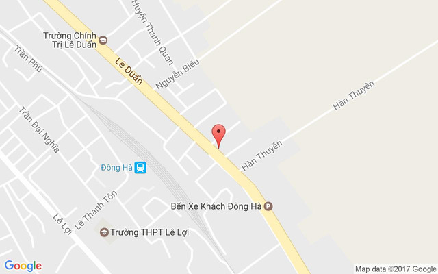 Cà Phê Sơn Trà