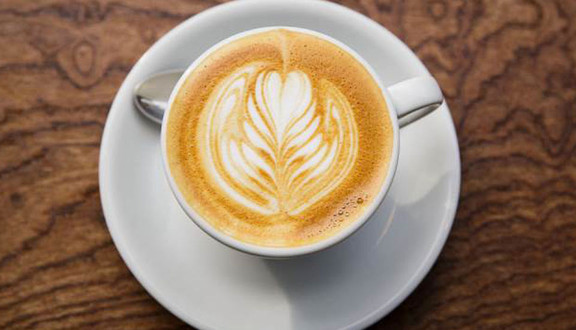 Uno Coffee - Dạ Nam