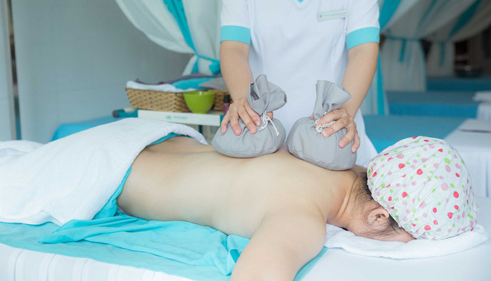 HANDS - Trung Tâm Chăm Sóc Thể Chất & Phục Hồi Chức Năng