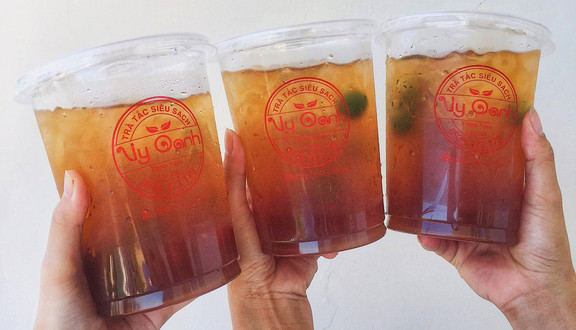 Vy Oanh - Trà Tắc