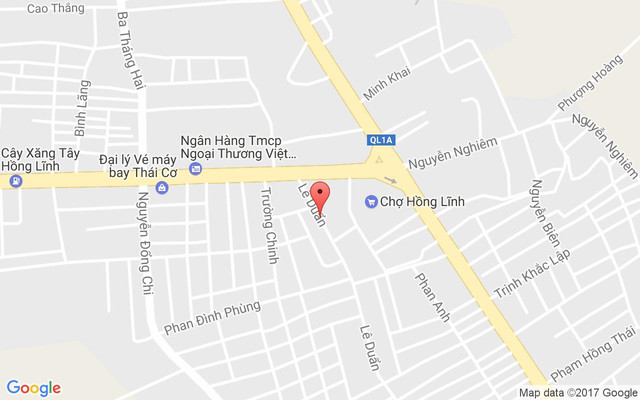 Nhà Hàng Minh Đức Tài