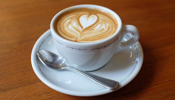 Cào Cào Coffee - Huỳnh Tấn Phát