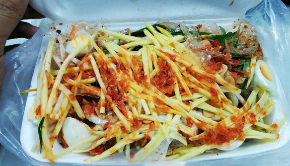 Thiên Đường Bánh Tráng