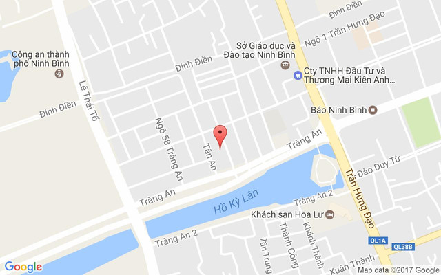 Minh Châu Hotel