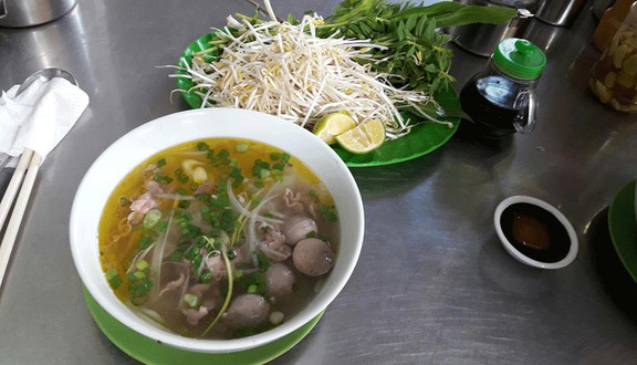 Phở Ái Loan 2