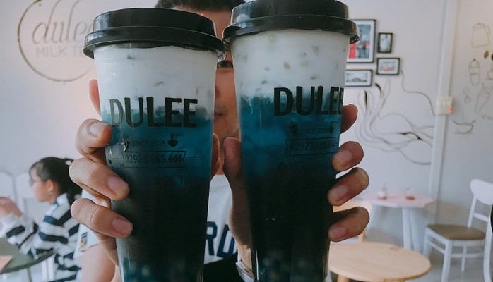 Dulee - Milk Tea & Macchiato - Bùi Hữu Nghĩa