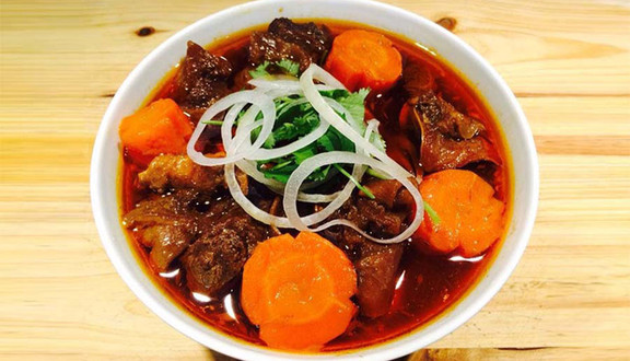Quán 96 - Bún Bò & Bò Kho