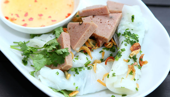 Thuận Kiều - Bánh Cuốn Nóng & Bánh Ướt