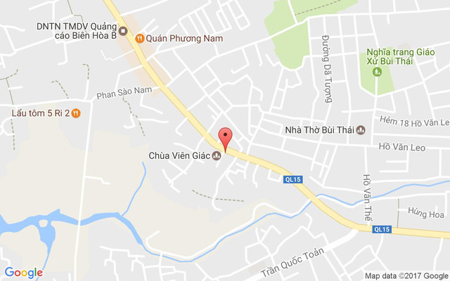 Phở Nam Ngư Hà Nội